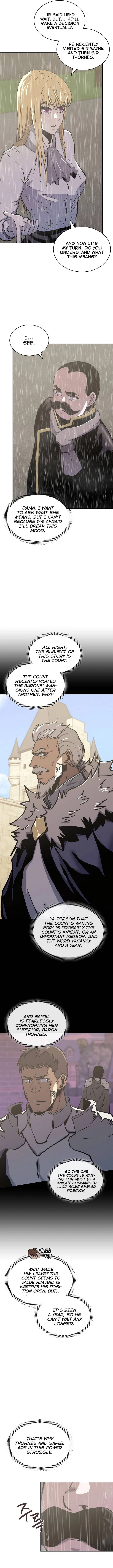 Read Dimensional Mercenary chapter 204 image 4 on Lezhin