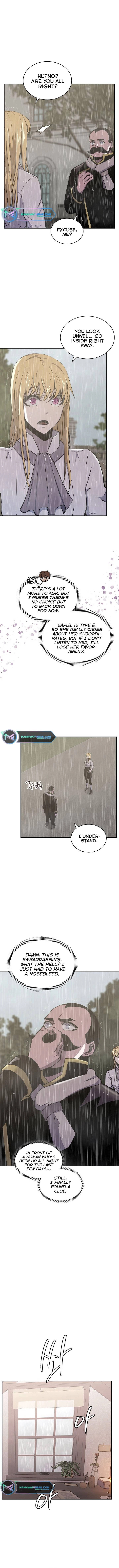 Read Dimensional Mercenary chapter 204 image 5 on Lezhin