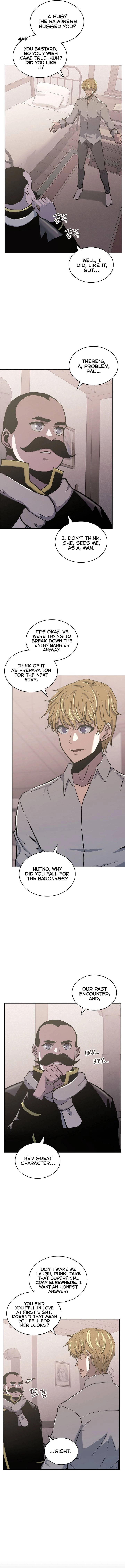 Read Dimensional Mercenary chapter 204 image 6 on Lezhin