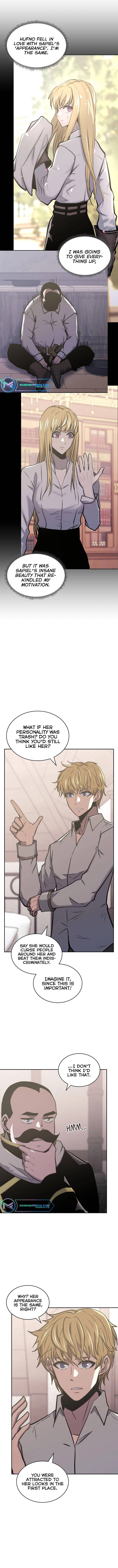 Read Dimensional Mercenary chapter 204 image 7 on Lezhin