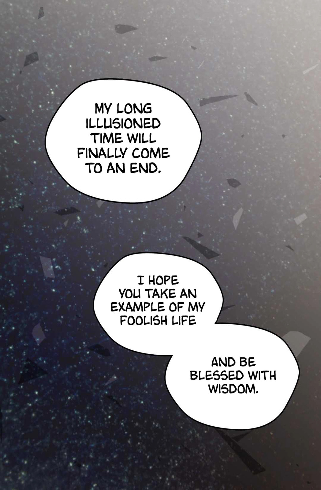 Read Dimensional Mercenary chapter 21 image 12 on Lezhin