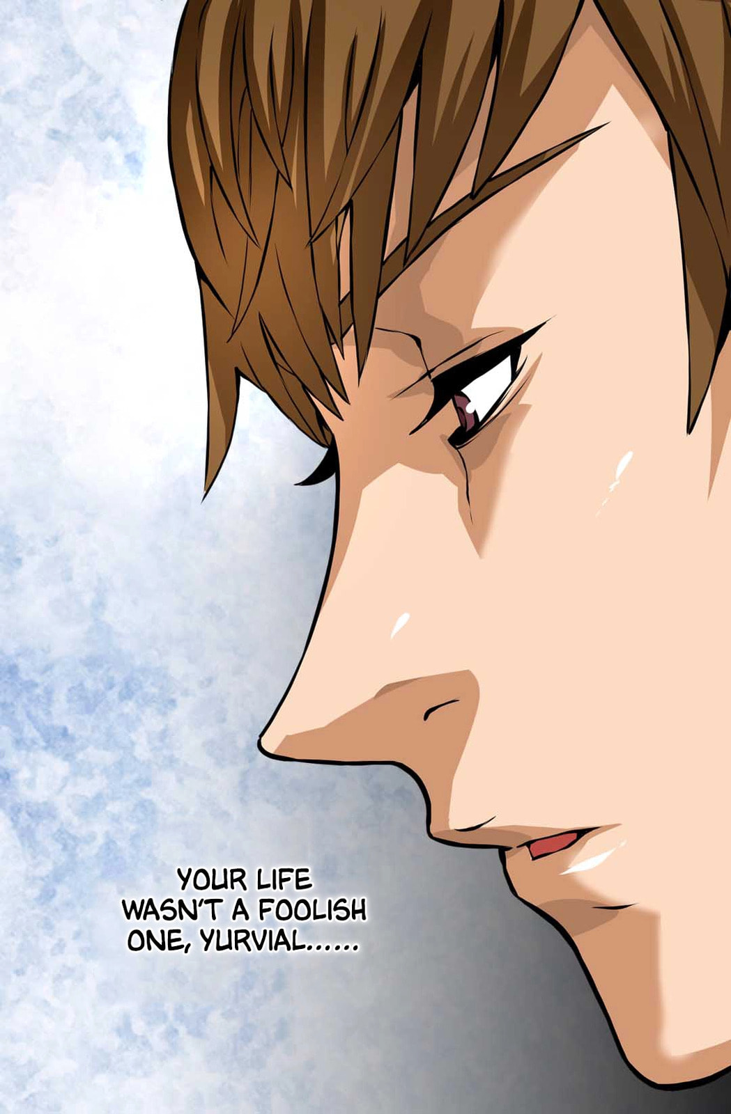 Read Dimensional Mercenary chapter 21 image 15 on Lezhin