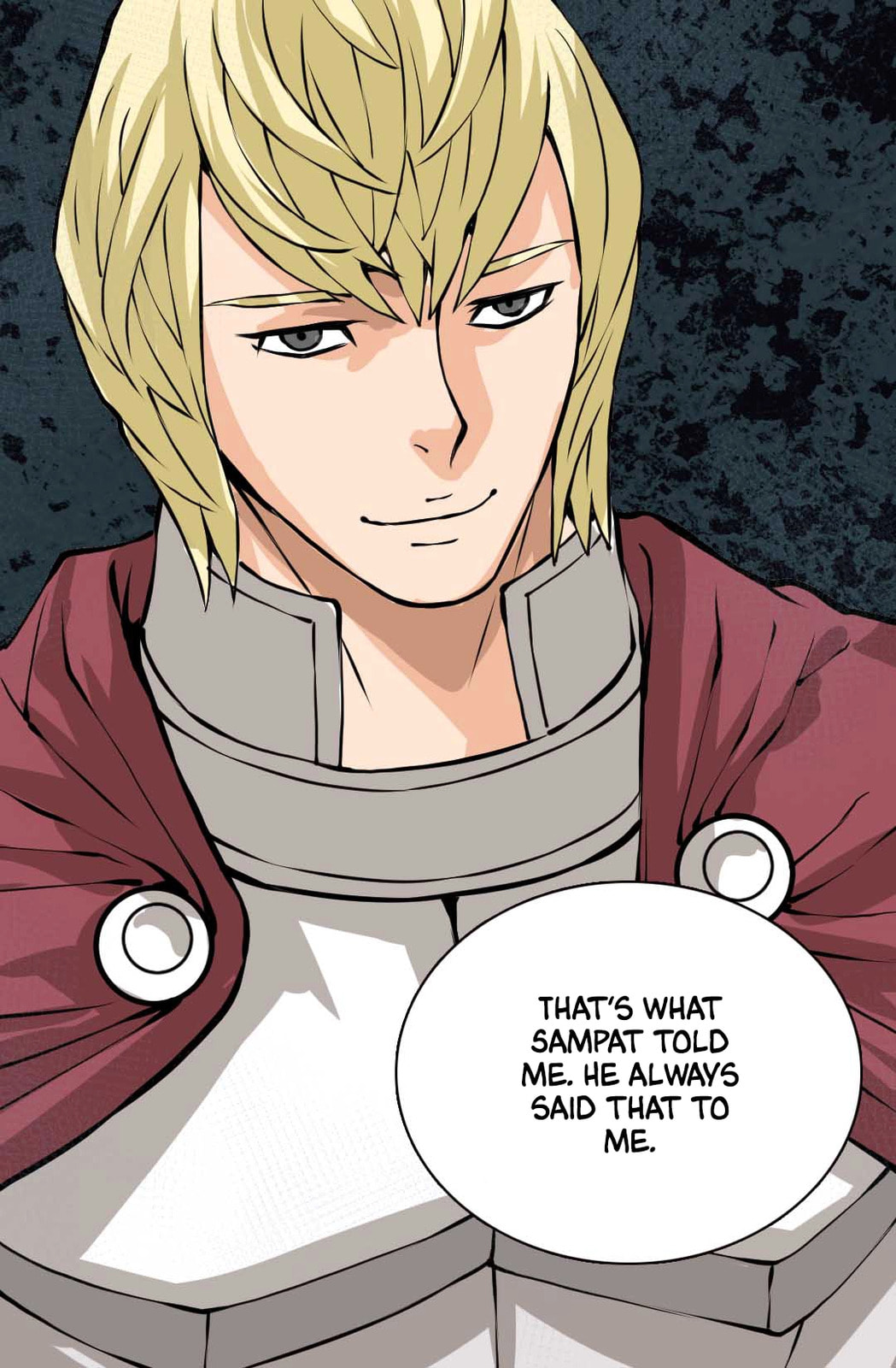 Read Dimensional Mercenary chapter 21 image 17 on Lezhin