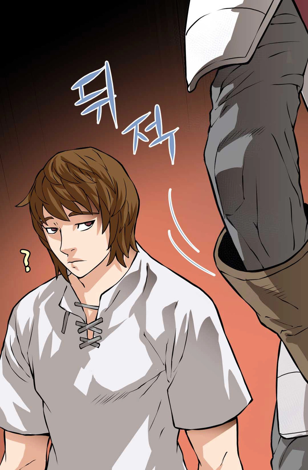 Read Dimensional Mercenary chapter 21 image 19 on Lezhin