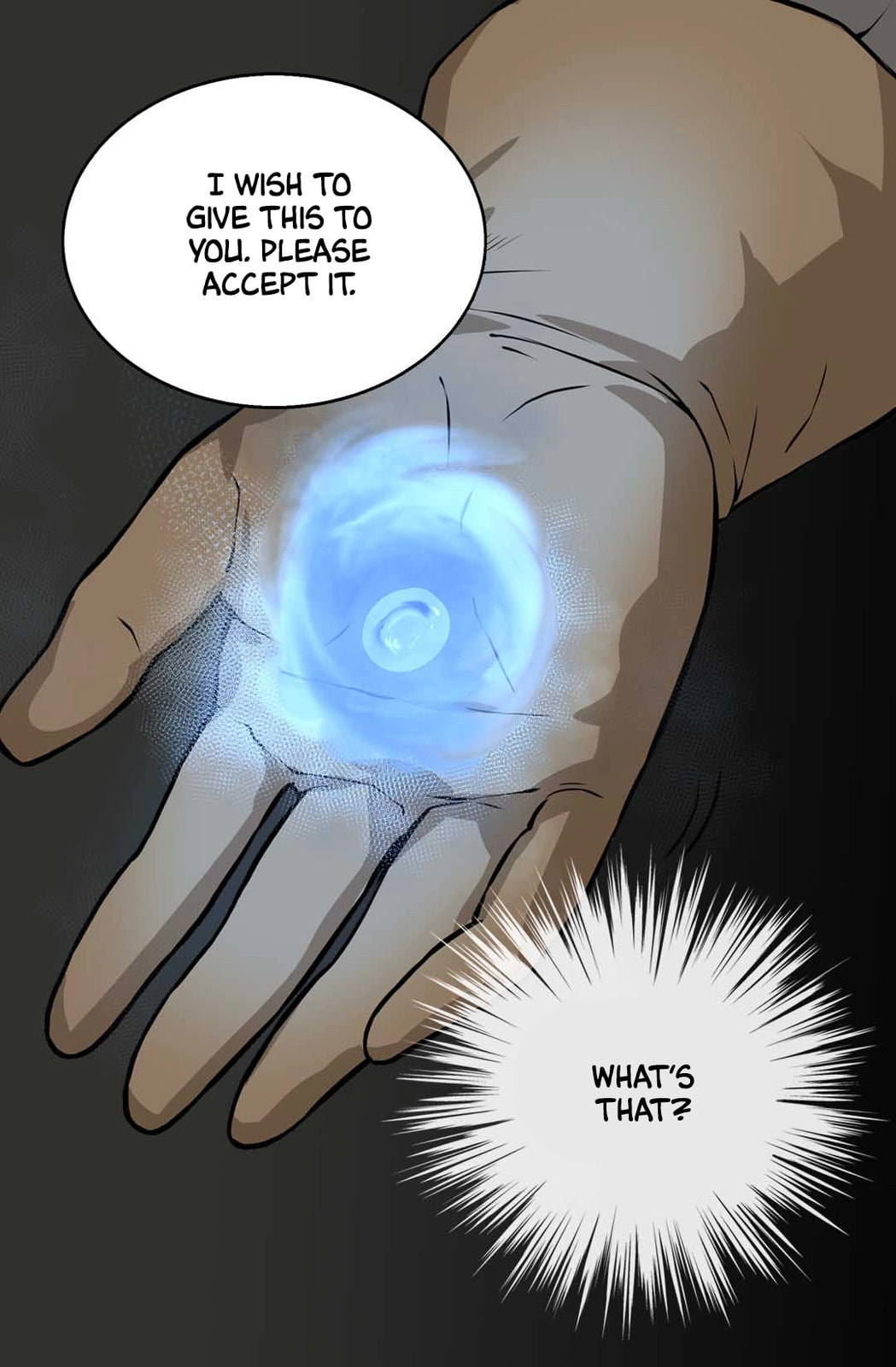 Read Dimensional Mercenary chapter 21 image 20 on Lezhin
