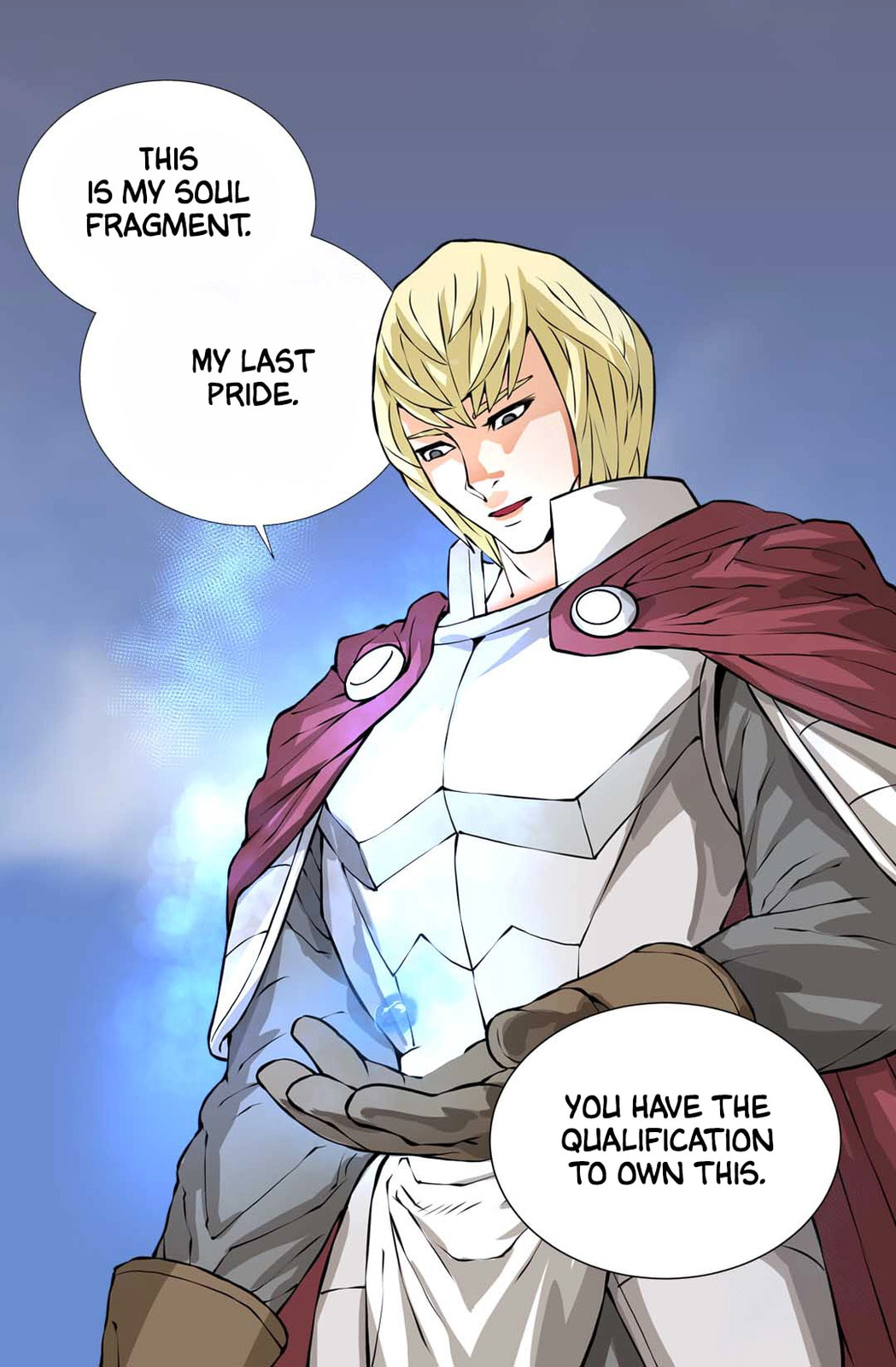 Read Dimensional Mercenary chapter 21 image 21 on Lezhin