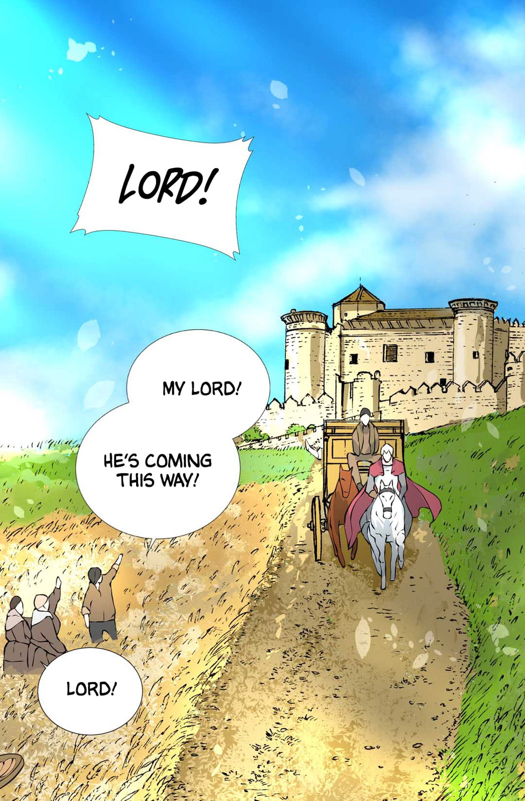 Read Dimensional Mercenary chapter 21 image 26 on Lezhin