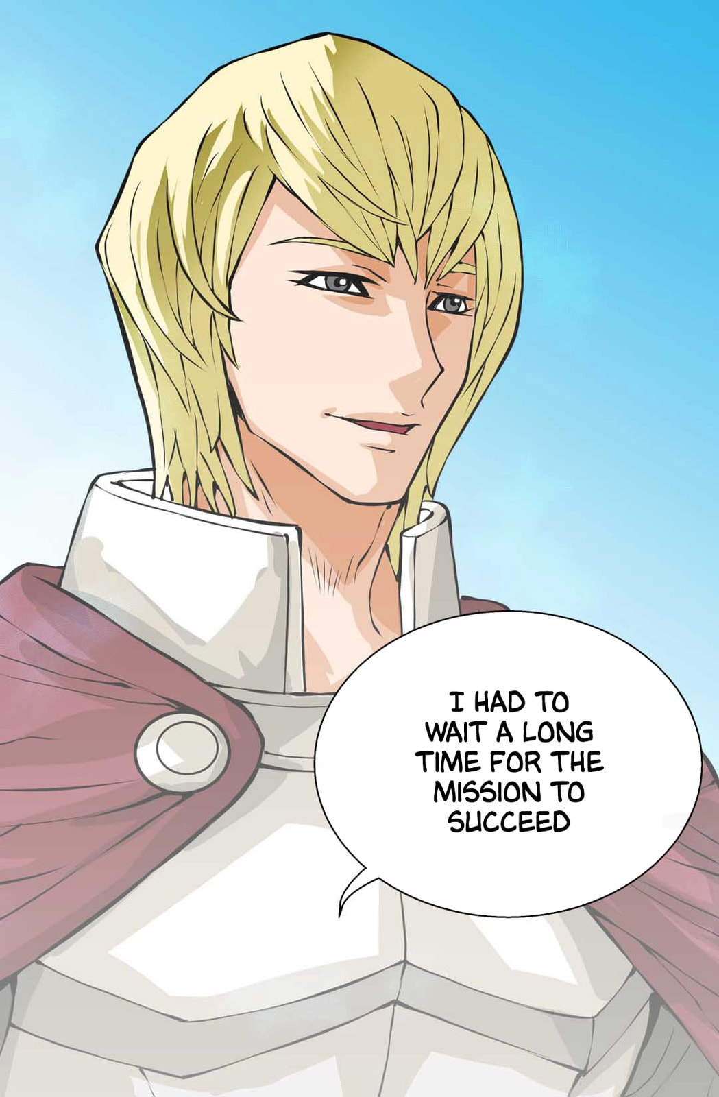 Read Dimensional Mercenary chapter 21 image 34 on Lezhin