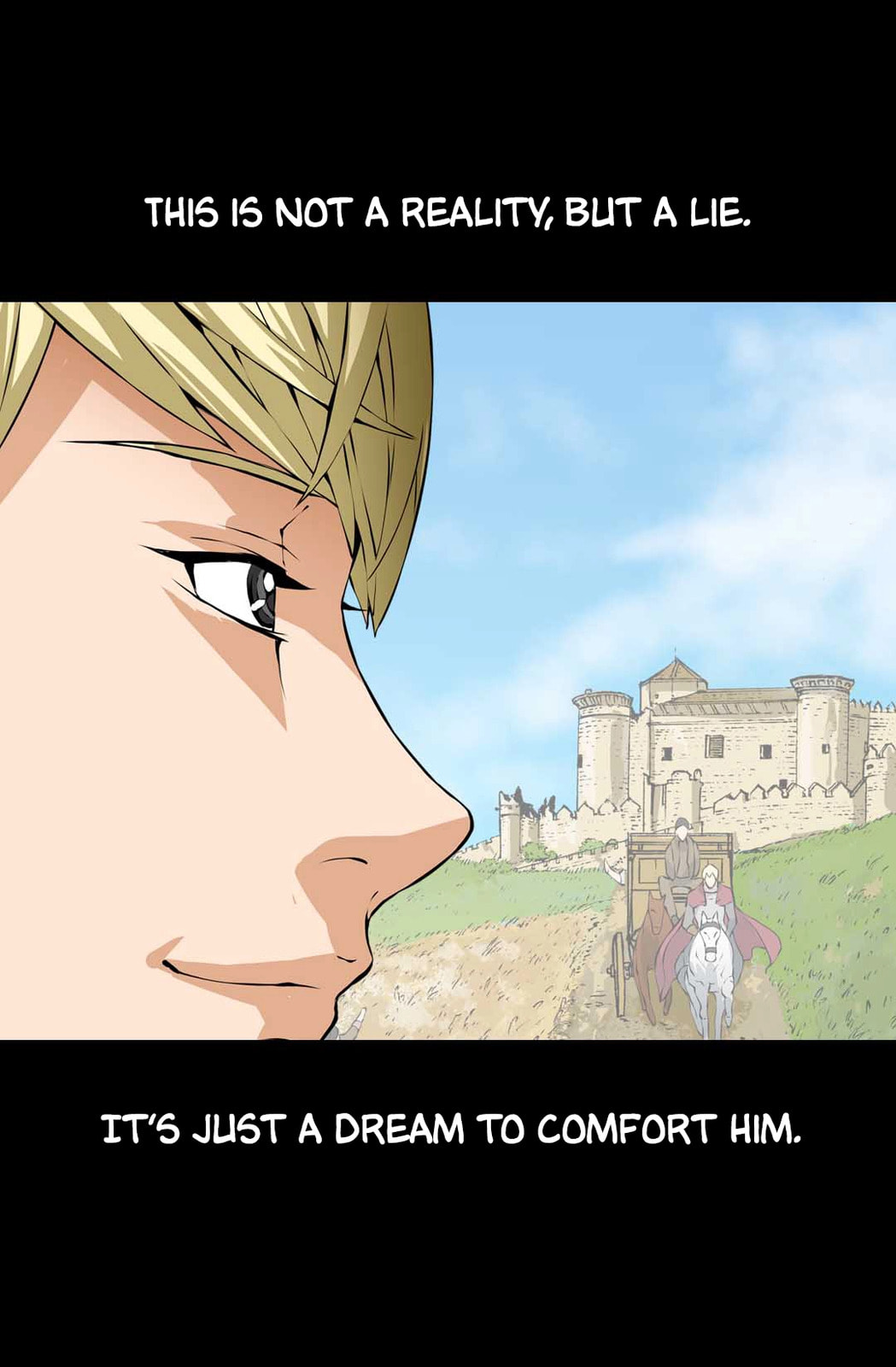 Read Dimensional Mercenary chapter 21 image 36 on Lezhin