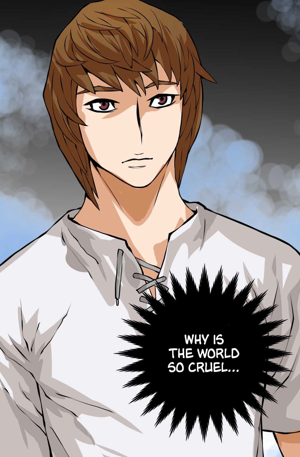 Read Dimensional Mercenary chapter 21 image 39 on Lezhin