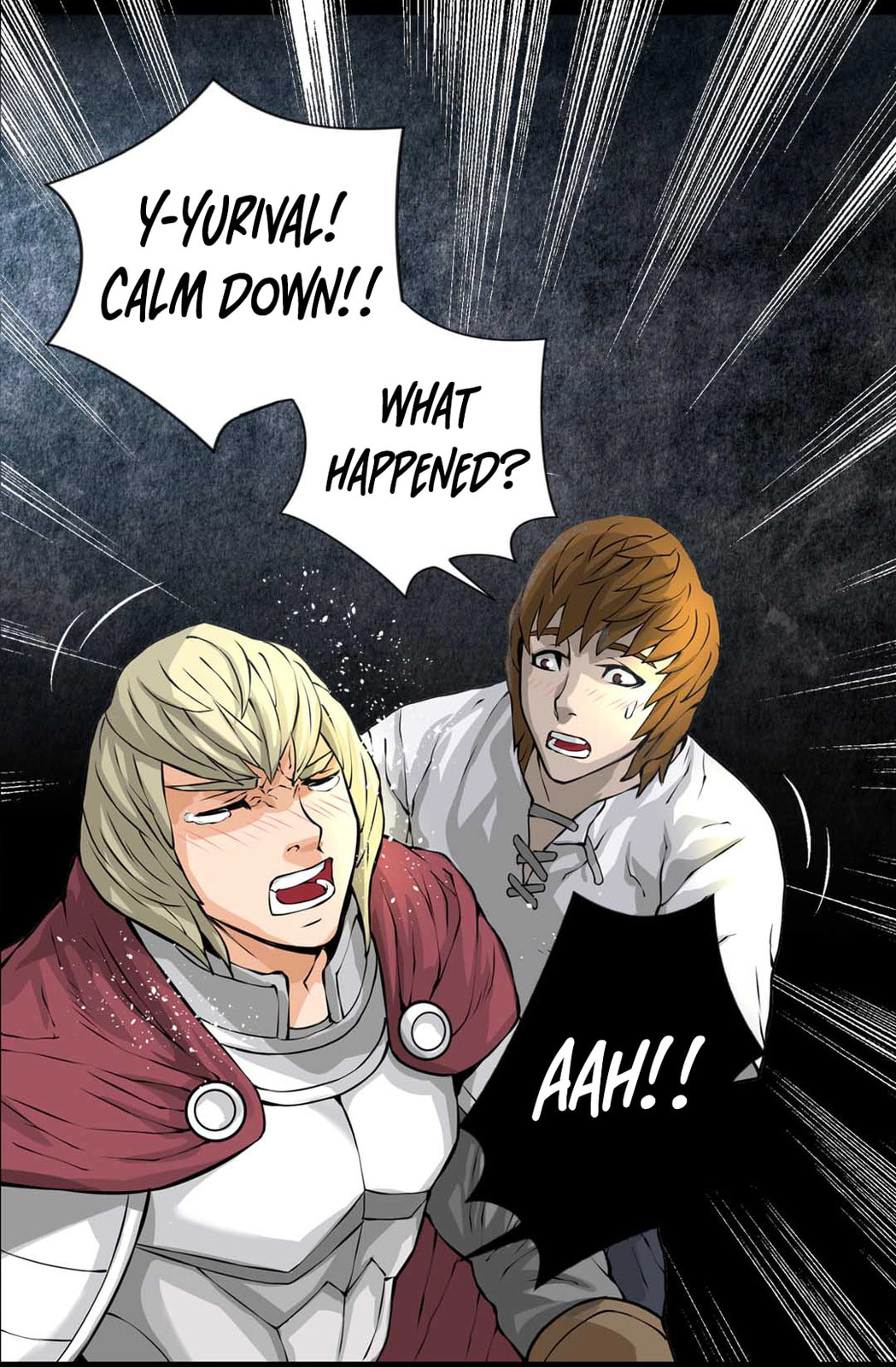 Read Dimensional Mercenary chapter 21 image 4 on Lezhin