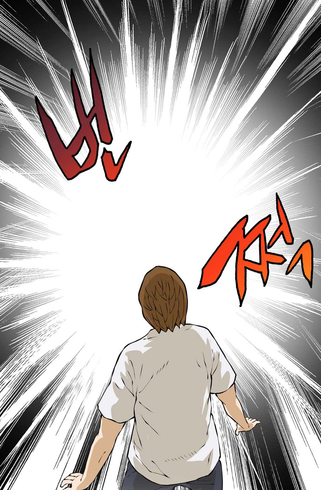 Read Dimensional Mercenary chapter 21 image 45 on Lezhin