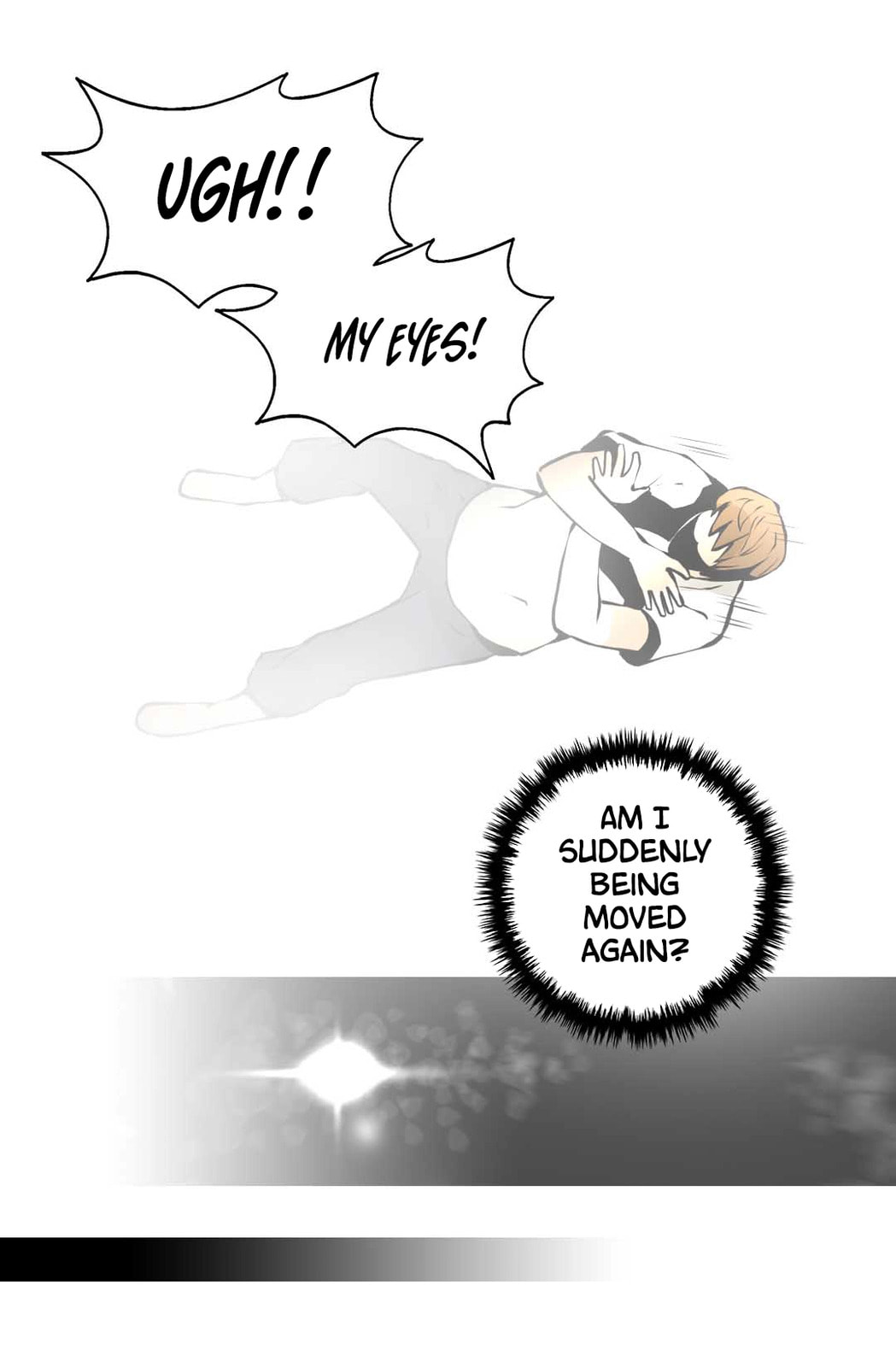 Read Dimensional Mercenary chapter 21 image 47 on Lezhin
