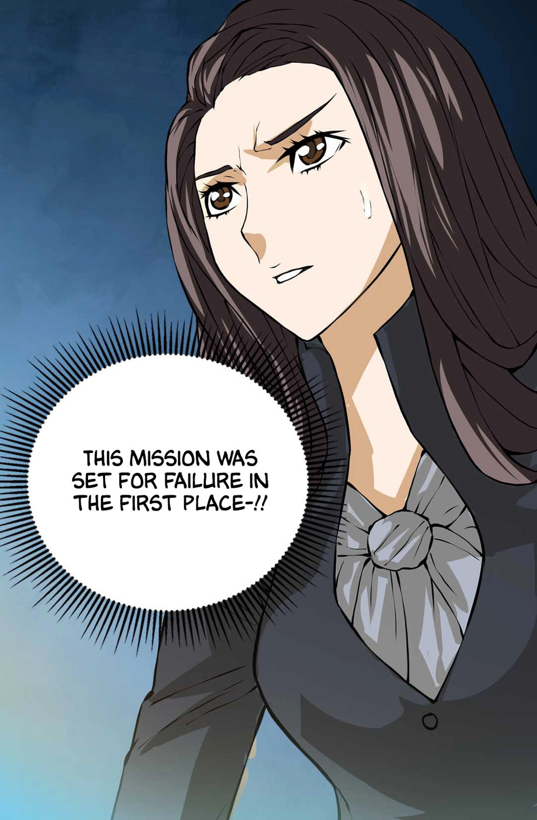 Read Dimensional Mercenary chapter 21 image 51 on Lezhin