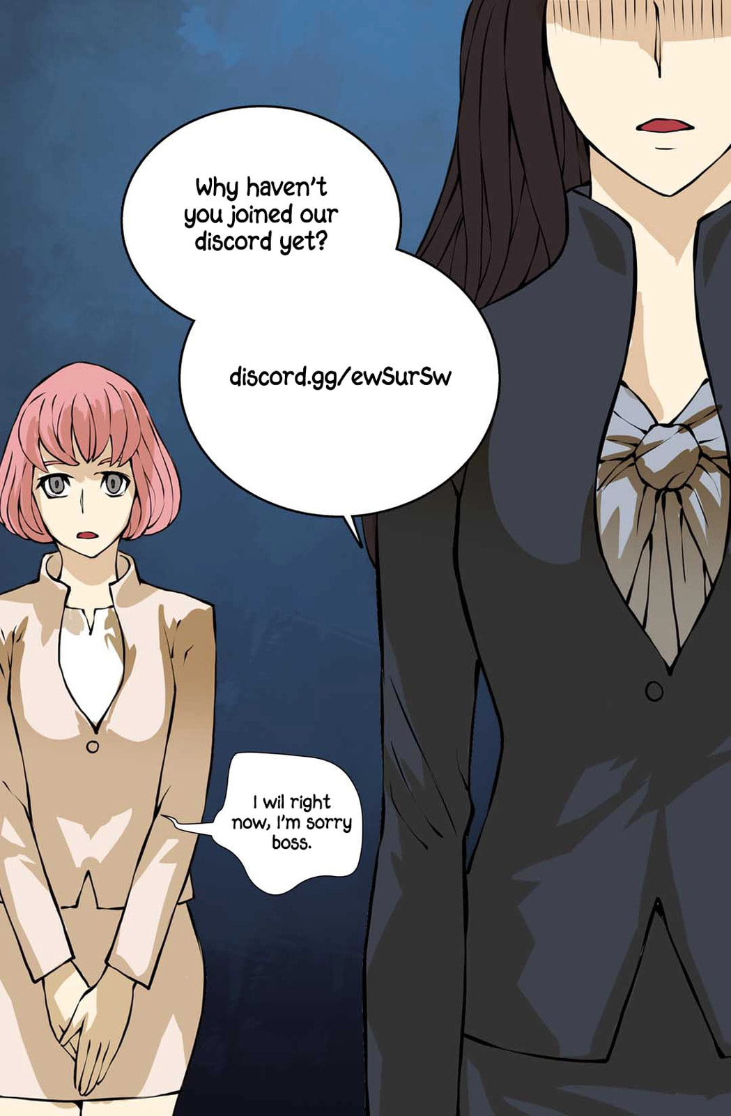 Read Dimensional Mercenary chapter 21 image 54 on Lezhin