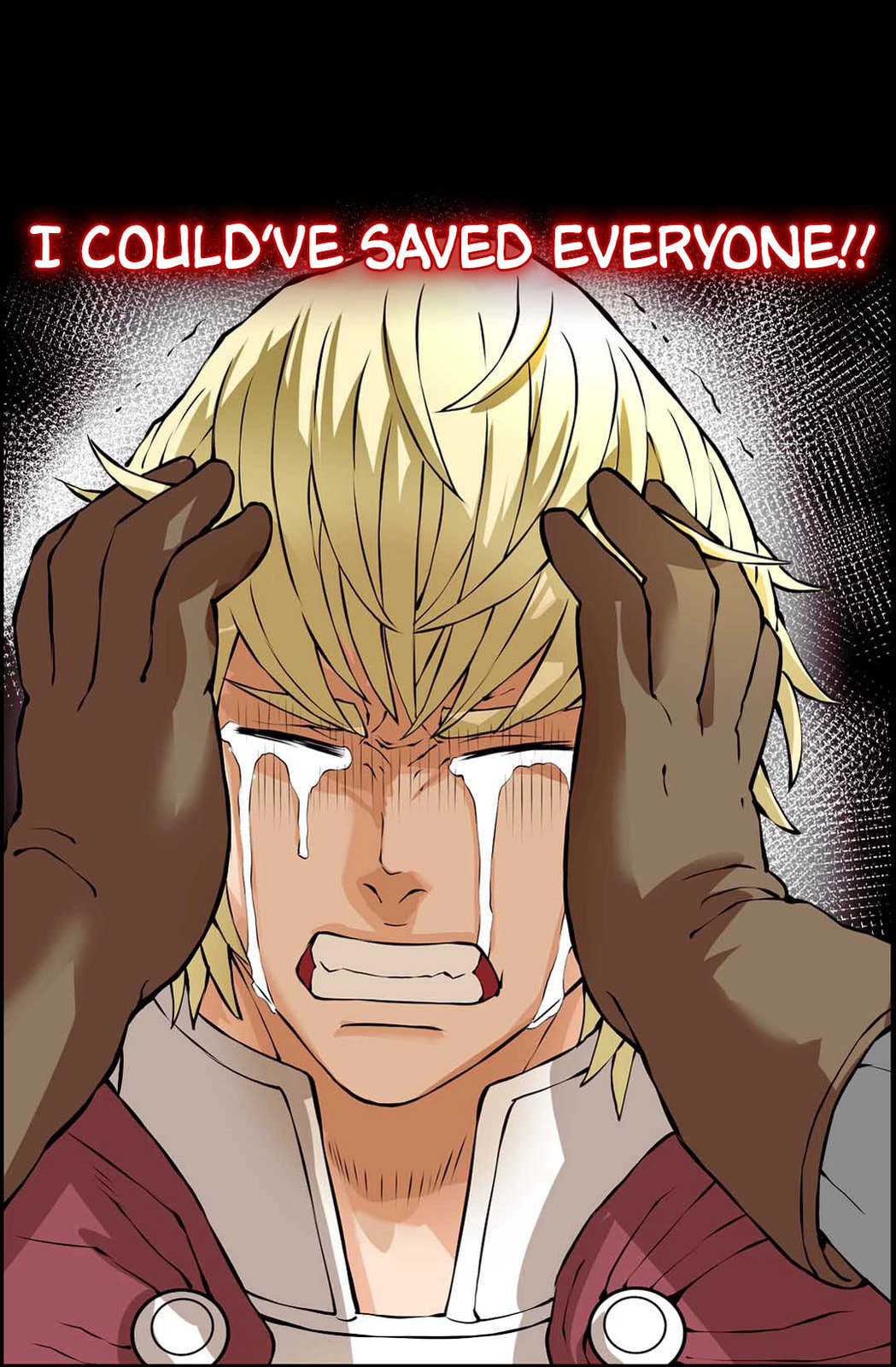 Read Dimensional Mercenary chapter 21 image 6 on Lezhin