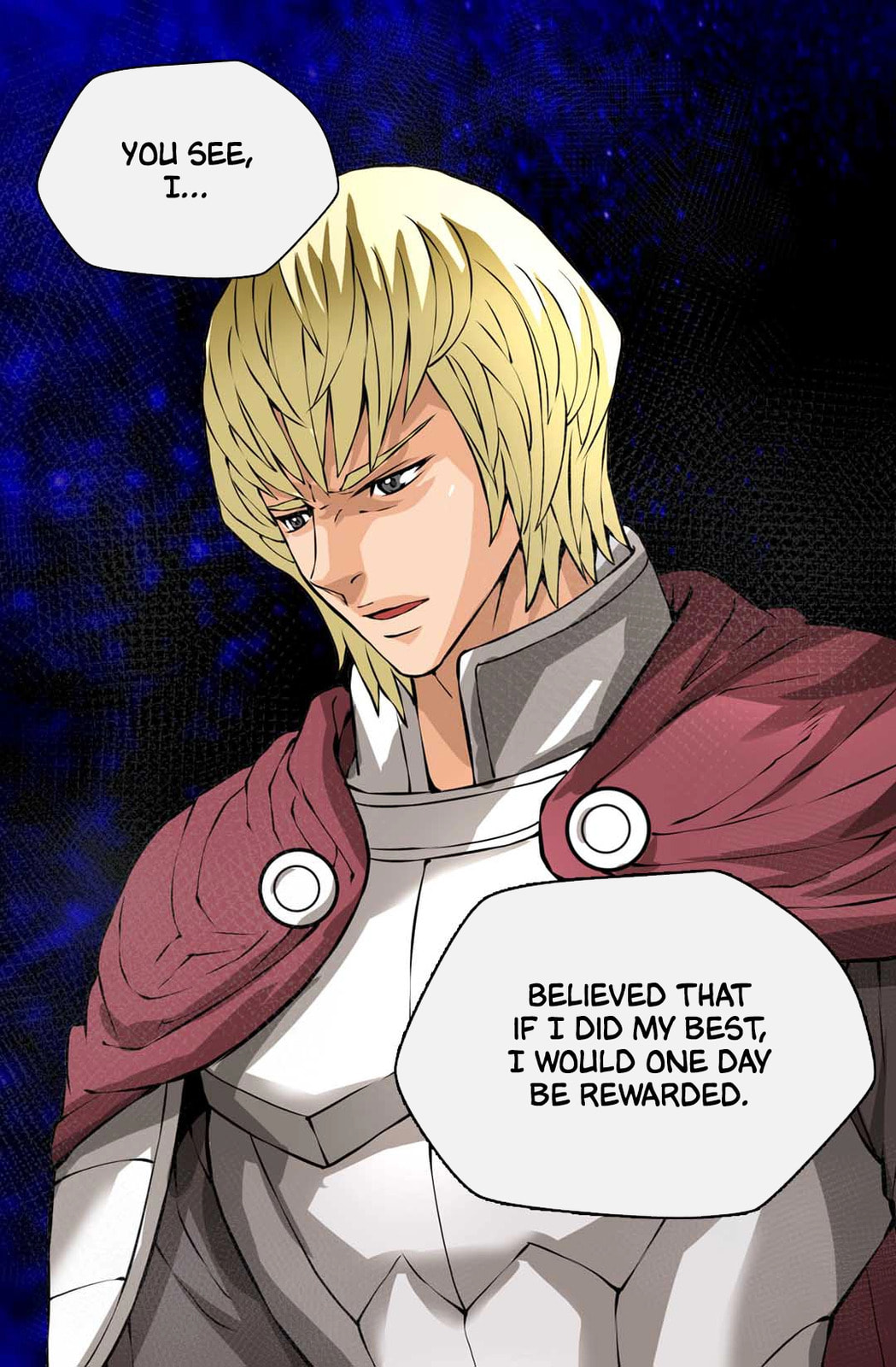 Read Dimensional Mercenary chapter 21 image 9 on Lezhin