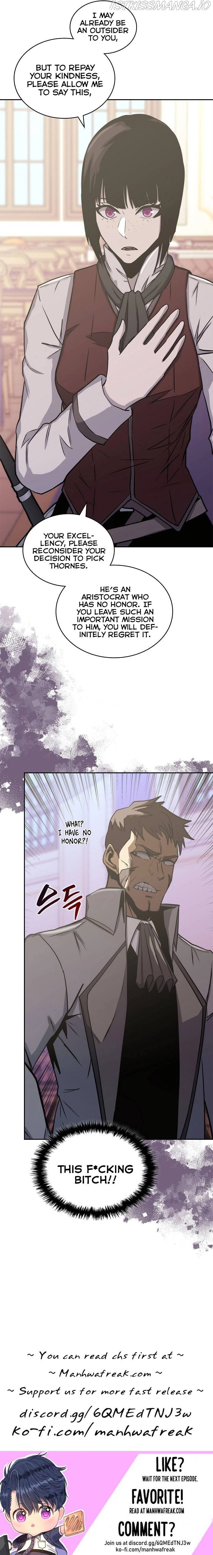 Read Dimensional Mercenary chapter 213 image 7 on Lezhin