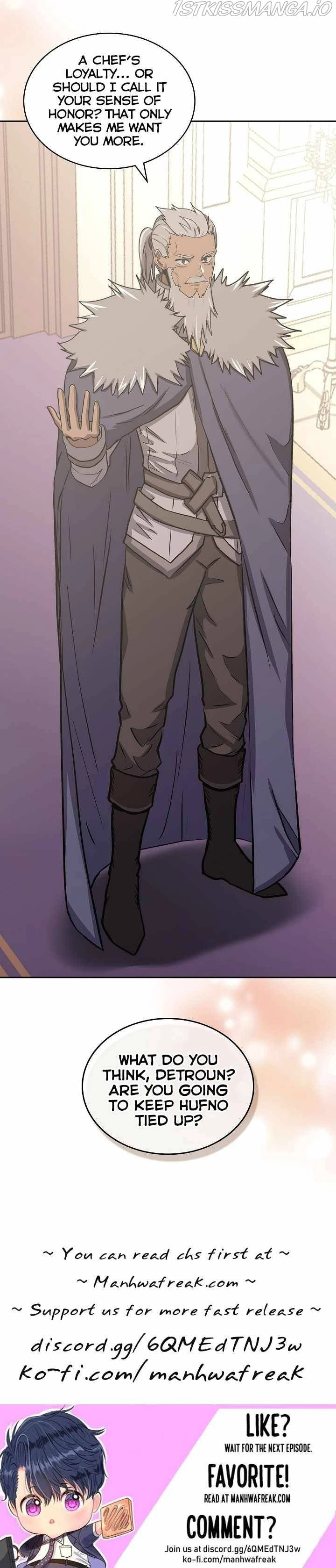 Read Dimensional Mercenary chapter 215 image 6 on Lezhin
