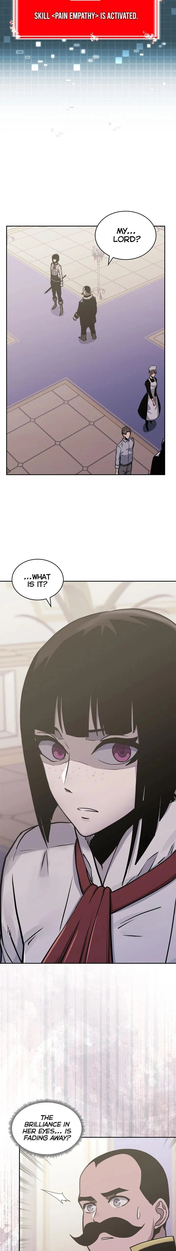 Read Dimensional Mercenary chapter 216 image 16 on Lezhin