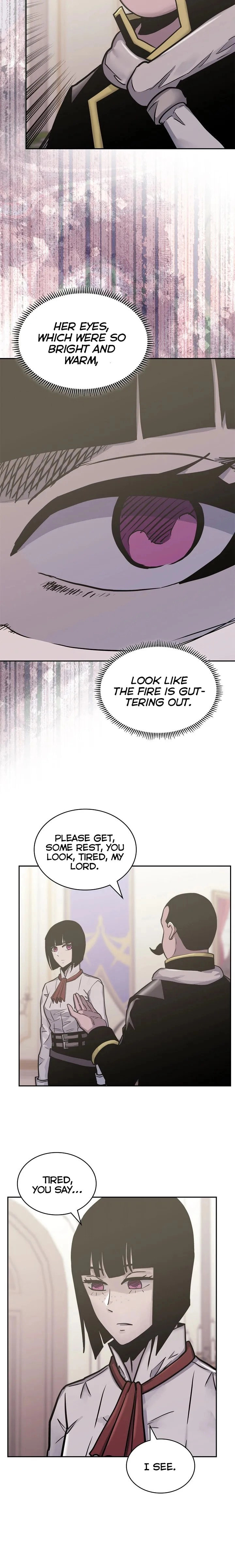 Read Dimensional Mercenary chapter 216 image 17 on Lezhin