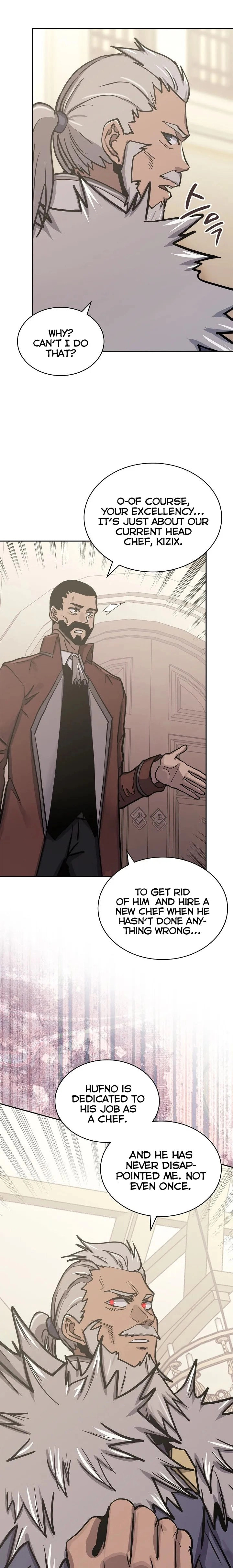 Read Dimensional Mercenary chapter 216 image 4 on Lezhin