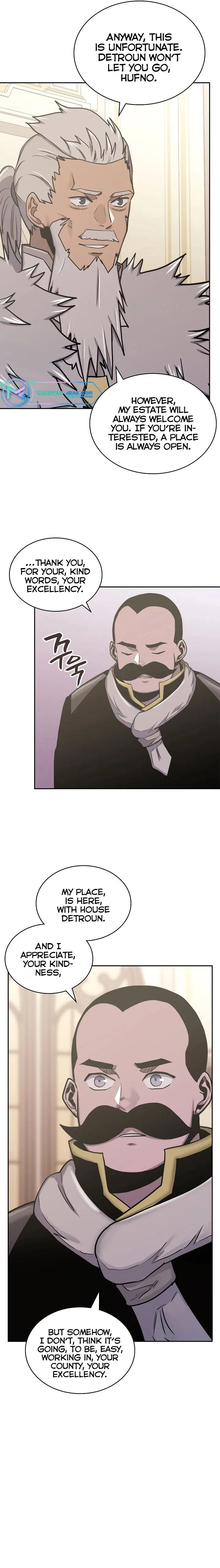 Read Dimensional Mercenary chapter 216 image 6 on Lezhin