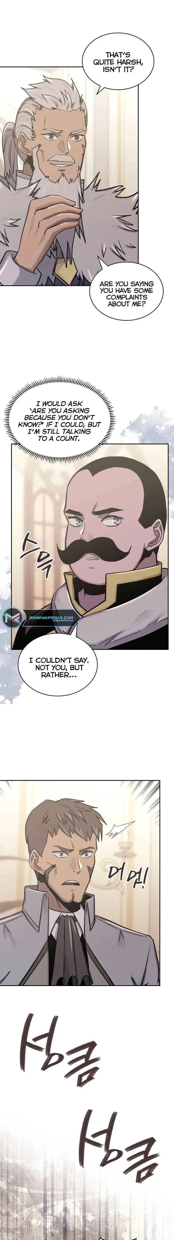 Read Dimensional Mercenary chapter 216 image 7 on Lezhin