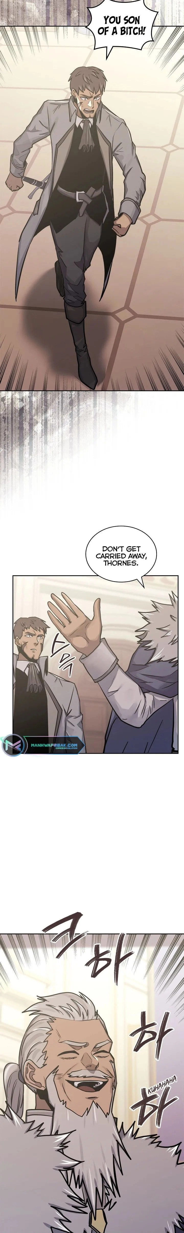 Read Dimensional Mercenary chapter 216 image 8 on Lezhin