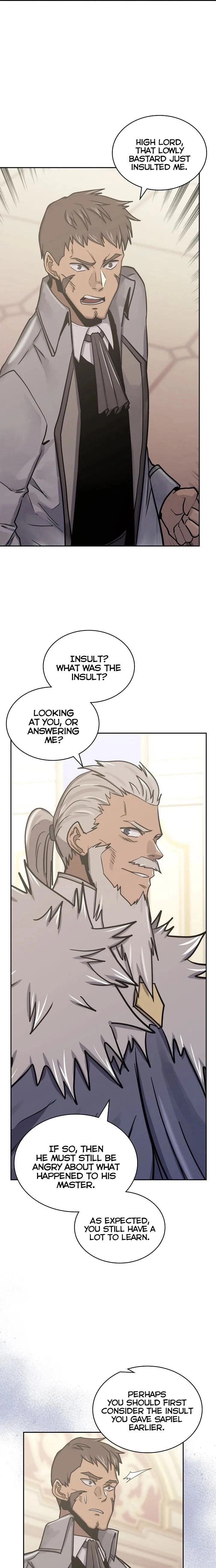 Read Dimensional Mercenary chapter 216 image 9 on Lezhin