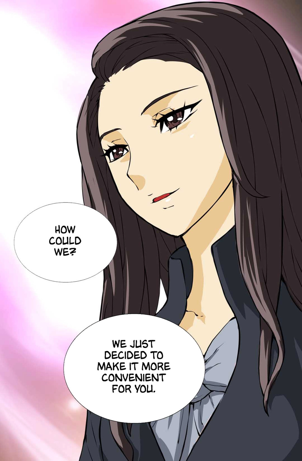 Read Dimensional Mercenary chapter 22 image 12 on Lezhin