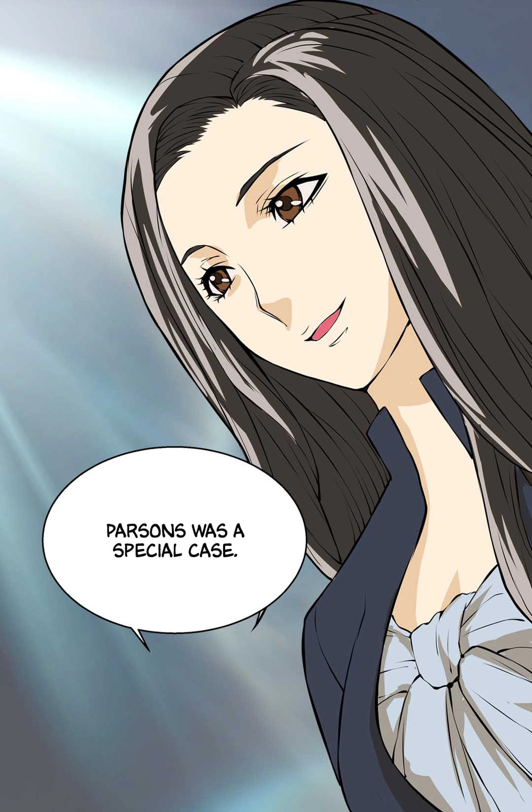 Read Dimensional Mercenary chapter 22 image 25 on Lezhin