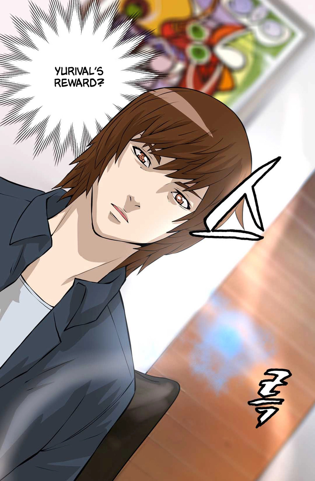 Read Dimensional Mercenary chapter 22 image 31 on Lezhin