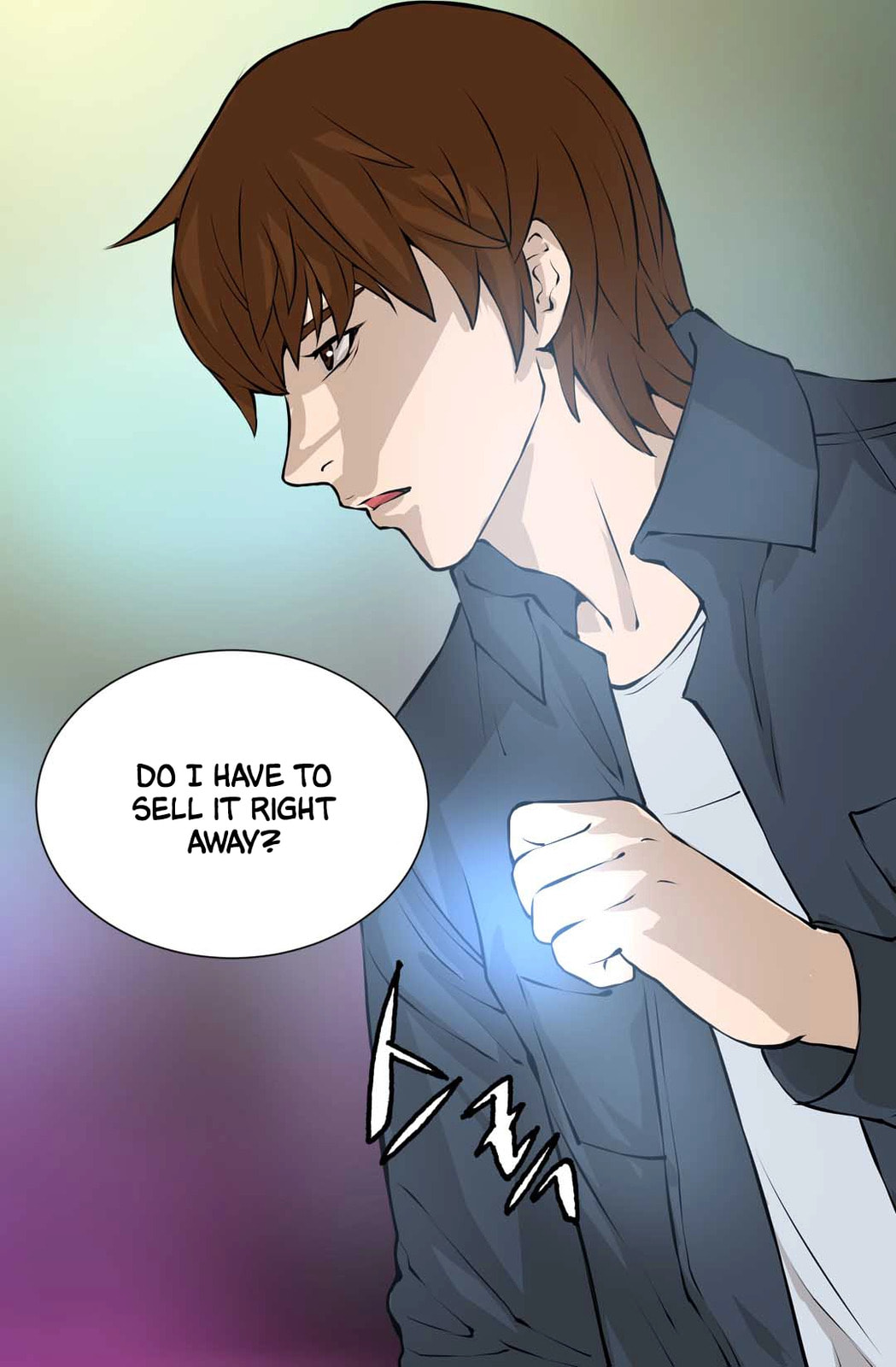 Read Dimensional Mercenary chapter 22 image 37 on Lezhin