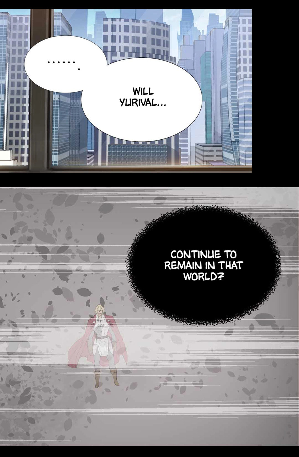 Read Dimensional Mercenary chapter 22 image 42 on Lezhin