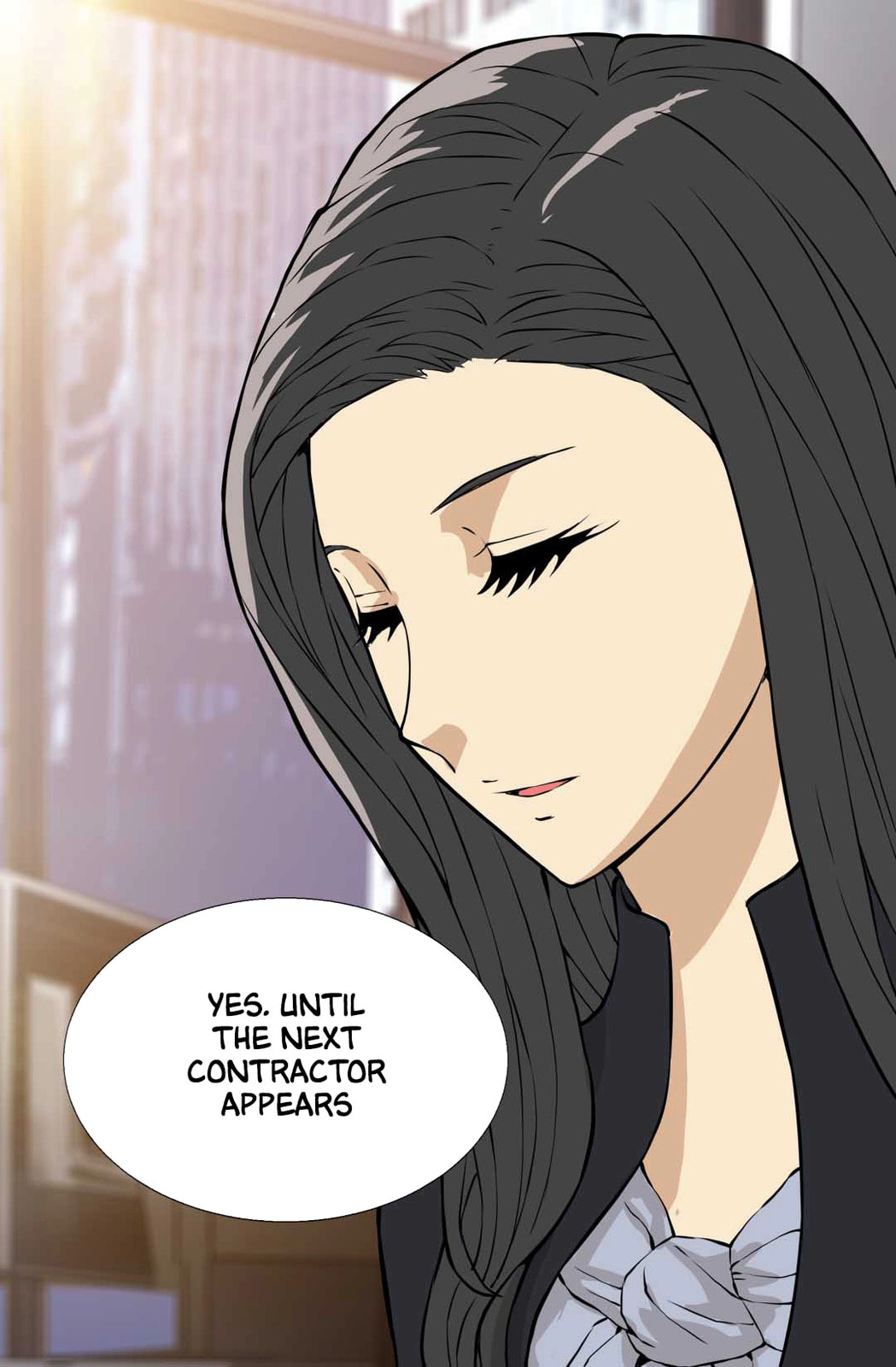 Read Dimensional Mercenary chapter 22 image 43 on Lezhin