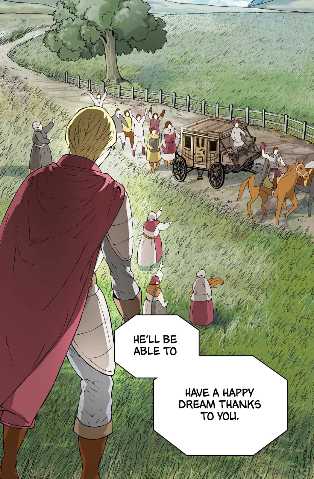 Read Dimensional Mercenary chapter 22 image 44 on Lezhin