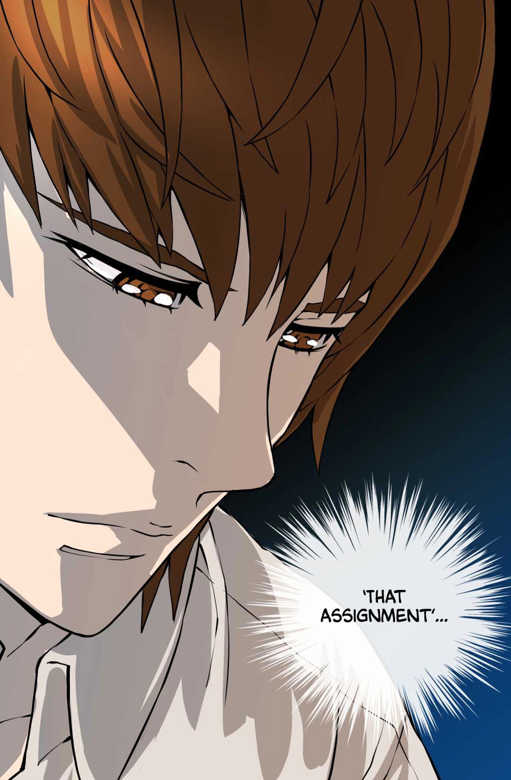 Read Dimensional Mercenary chapter 22 image 47 on Lezhin