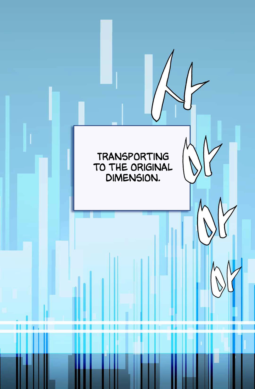 Read Dimensional Mercenary chapter 22 image 5 on Lezhin