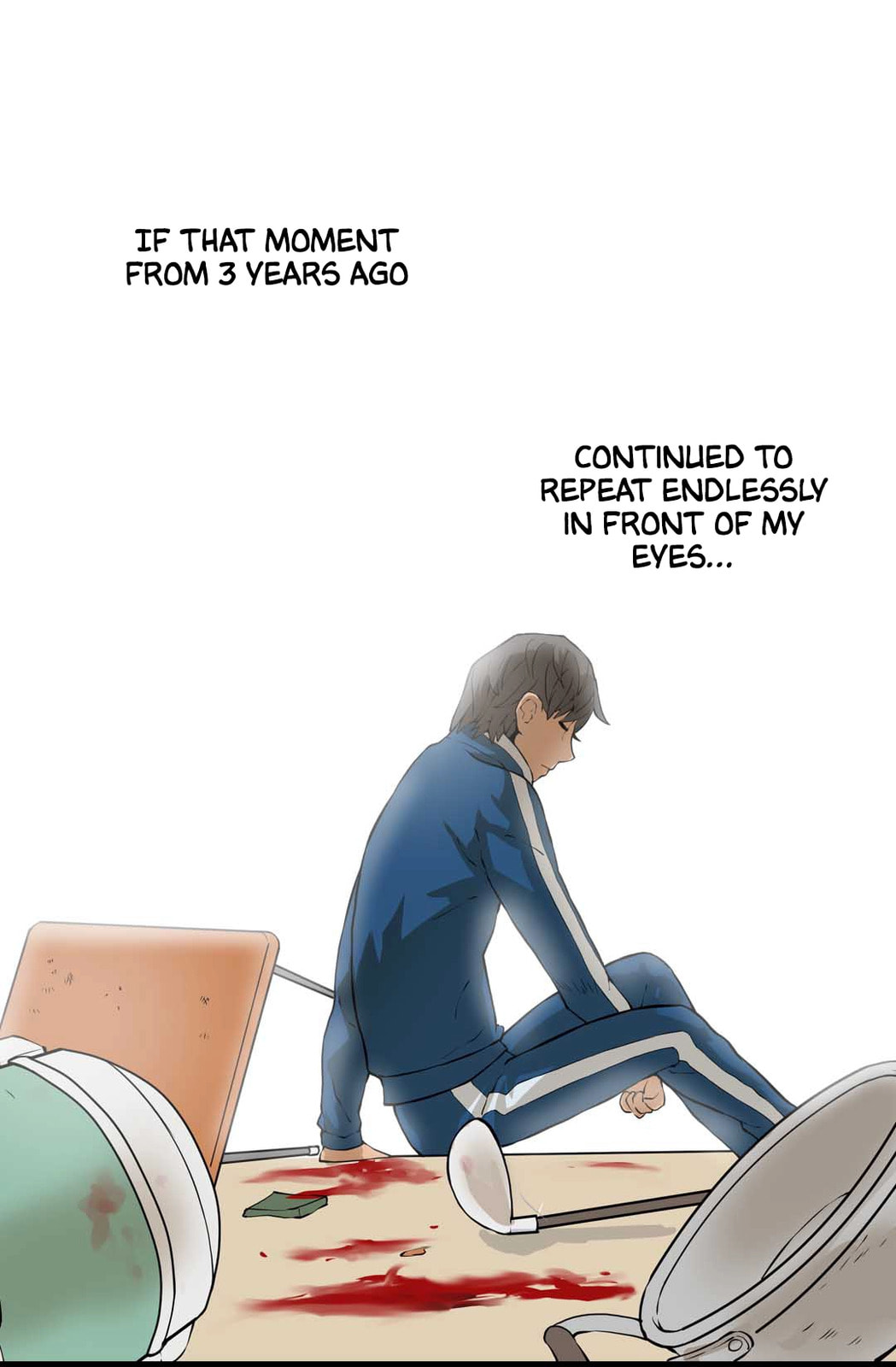 Read Dimensional Mercenary chapter 22 image 50 on Lezhin