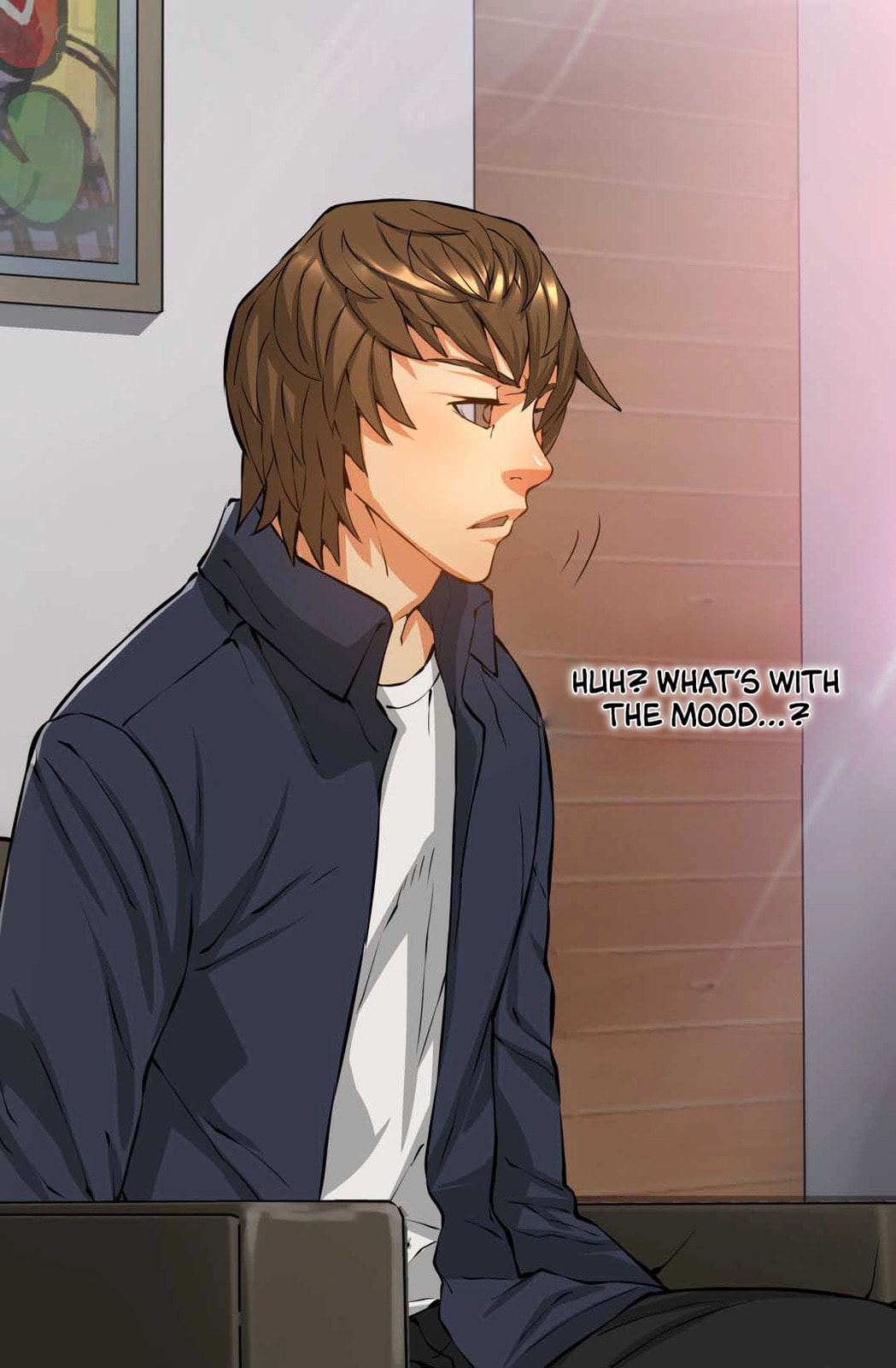 Read Dimensional Mercenary chapter 22 image 52 on Lezhin