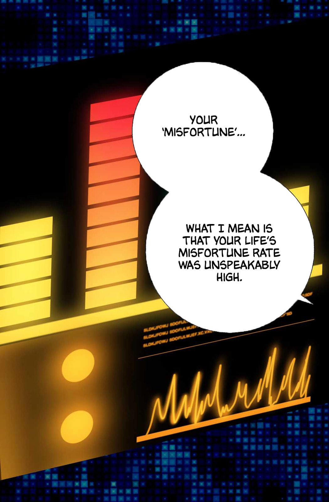 Read Dimensional Mercenary chapter 22 image 55 on Lezhin