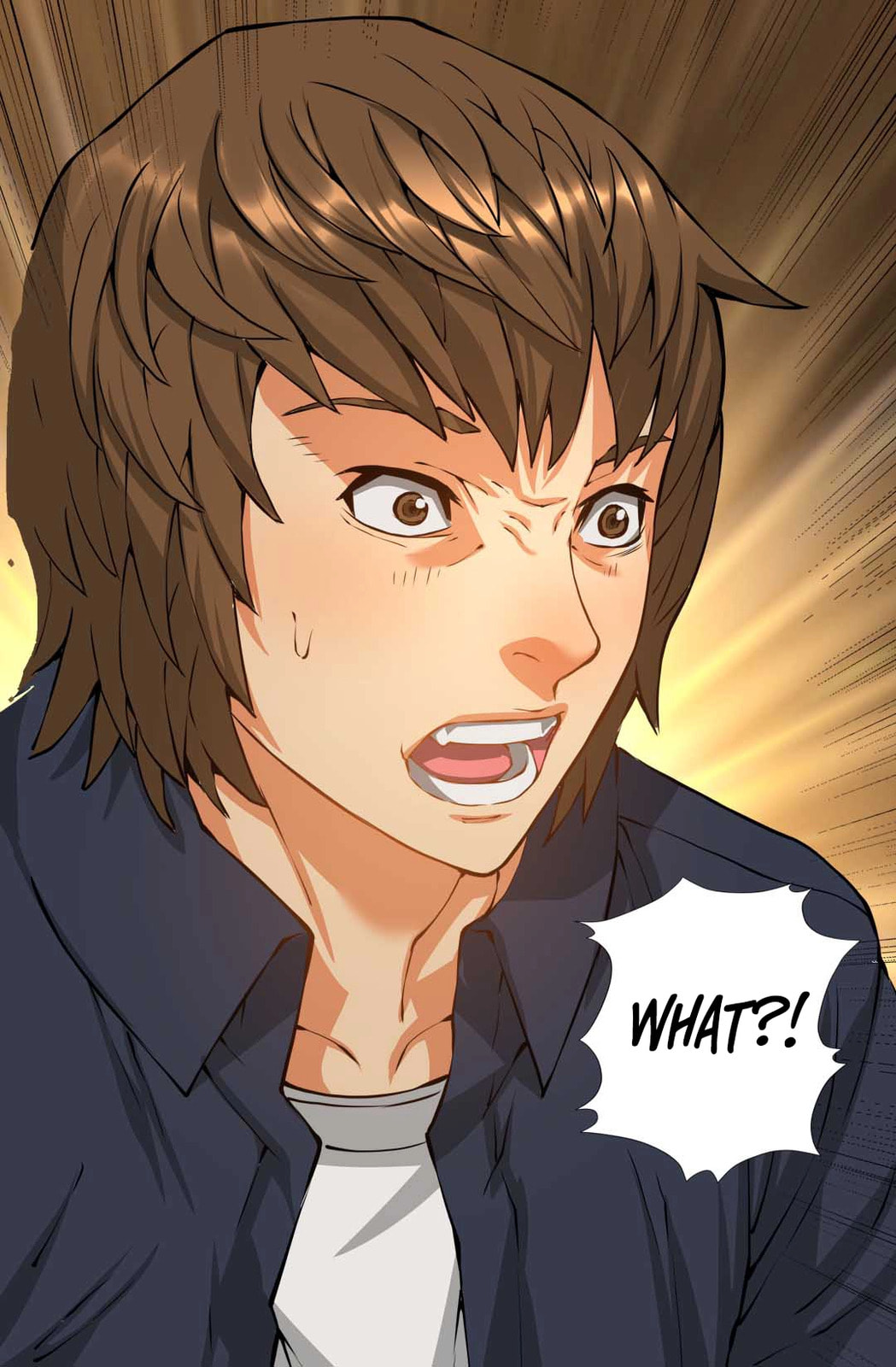 Read Dimensional Mercenary chapter 22 image 57 on Lezhin
