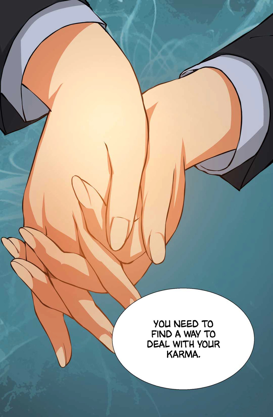 Read Dimensional Mercenary chapter 22 image 58 on Lezhin