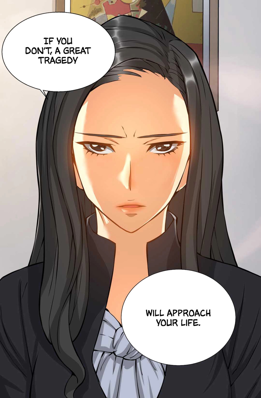 Read Dimensional Mercenary chapter 22 image 59 on Lezhin