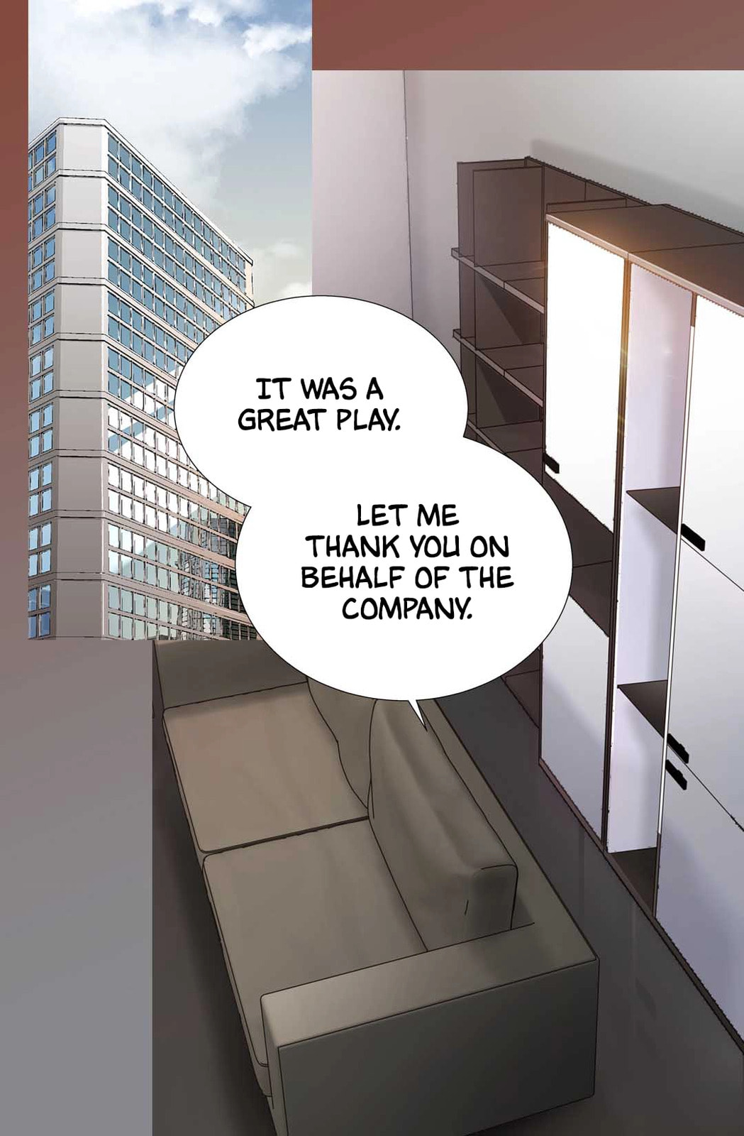 Read Dimensional Mercenary chapter 22 image 6 on Lezhin