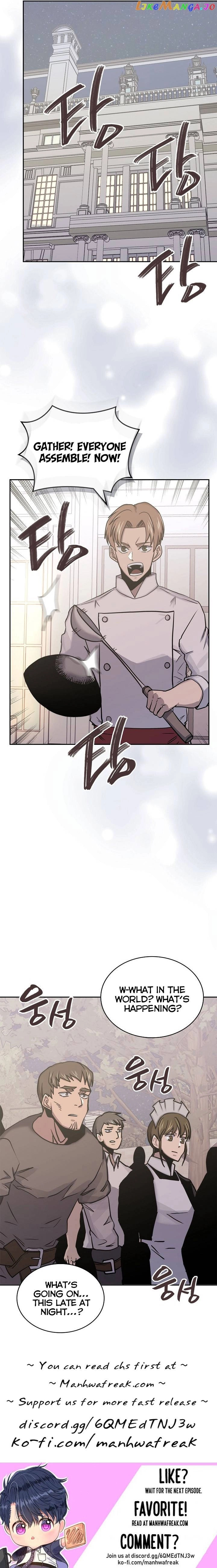 Read Dimensional Mercenary chapter 221 image 7 on Lezhin