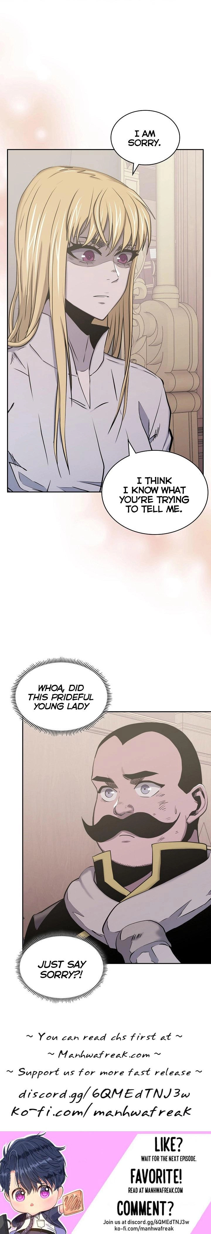 Read Dimensional Mercenary chapter 223 image 6 on Lezhin