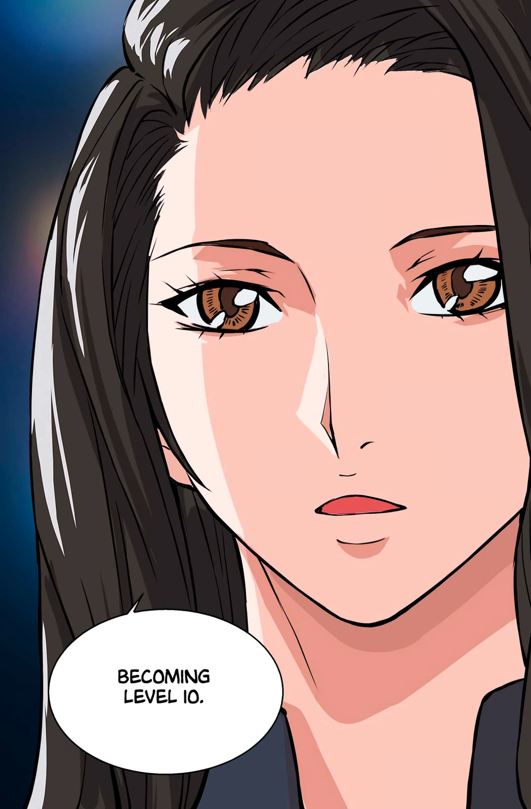 Read Dimensional Mercenary chapter 23 image 12 on Lezhin