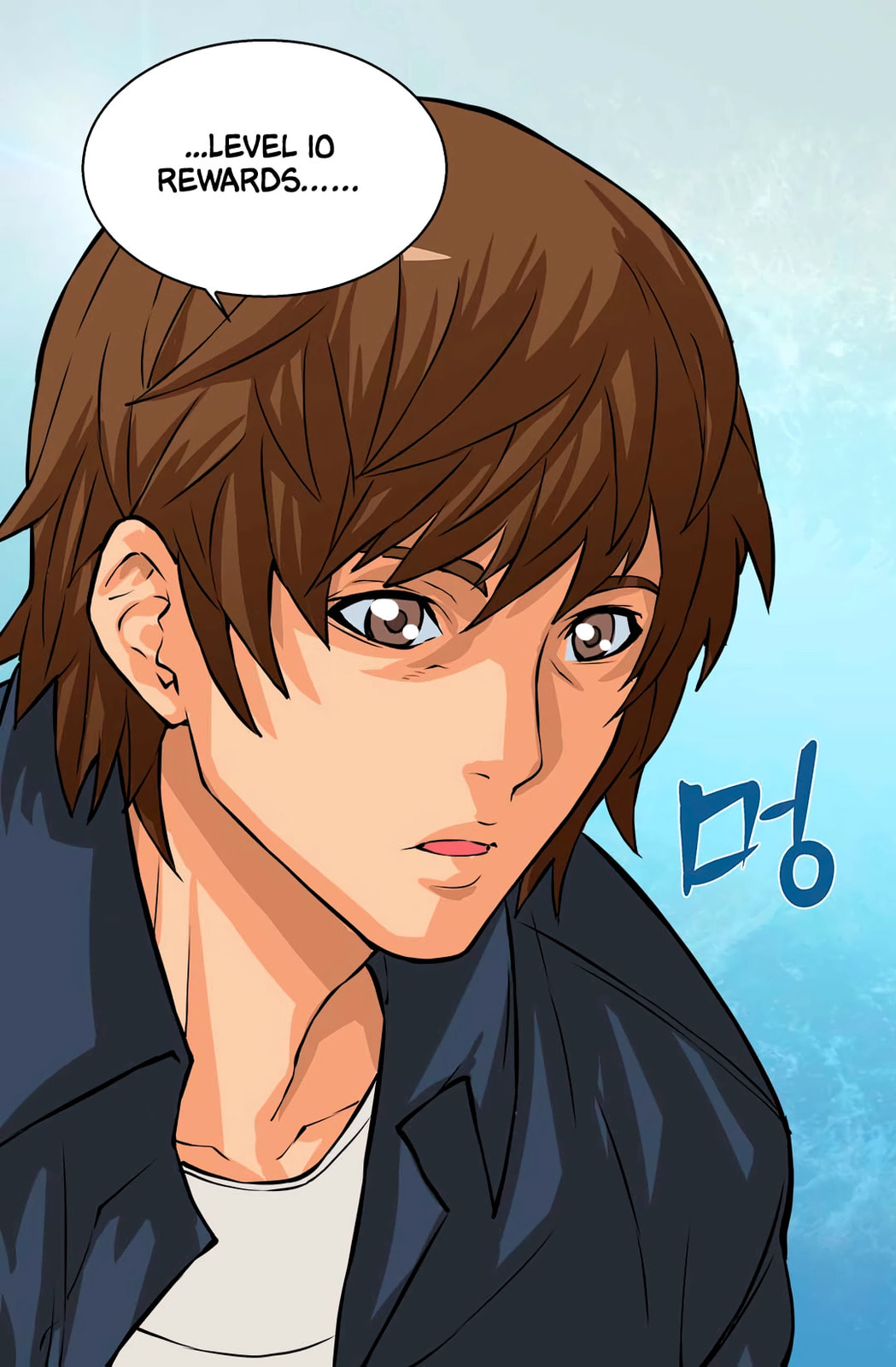 Read Dimensional Mercenary chapter 23 image 15 on Lezhin